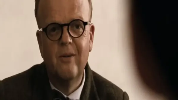 Cillian Murphy & Toby Jones’ 'Anthropoid' Now on Prime