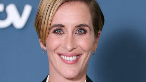 Vicky McClure Reunites with ‘Best of Friends’ for Nottingham