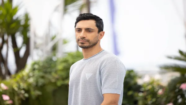 Riz Ahmed ‘Walks Out’ of Interview Over Jacob Elordi