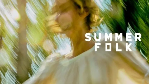 Alex Lawther & Sophie Rundle to Star in Summerfolk at NT