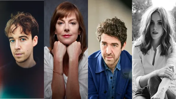 Full Cast for Summerfolk at the National Theatre Announced