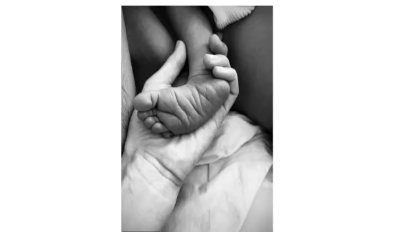 Isabel Lucas Welcomes First Child at Age 40