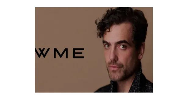 Daniel Ings Signs With WME Following Westeros Success