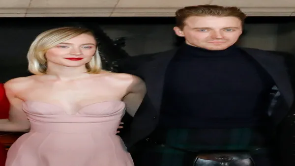 Jack Lowden’s Wedding Photos Arrive—But There’s a Twist
