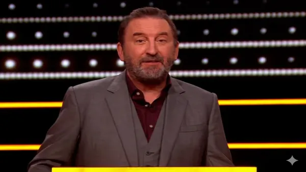 Lee Mack’s Hilarious Reason for Snubbing Strictly Gig