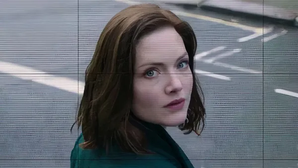 Detective Dramas Filmed in Norwich City Centre