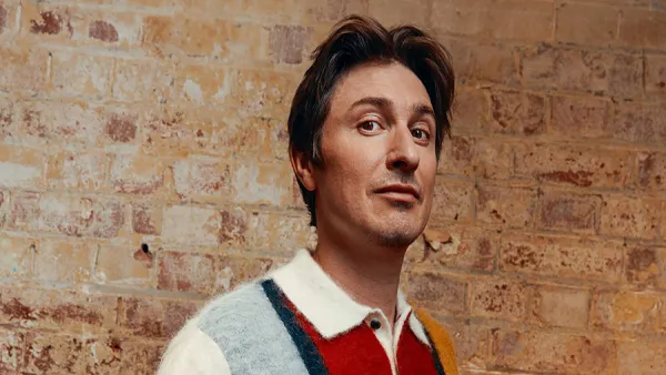 Tom Rosenthal Backs Dry January 2026 for Alcohol Change UK