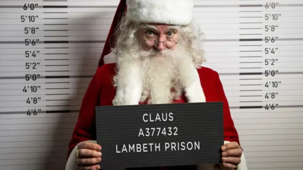 Jim Broadbent Returns as Santa: 'A Boy Called Christmas 2'