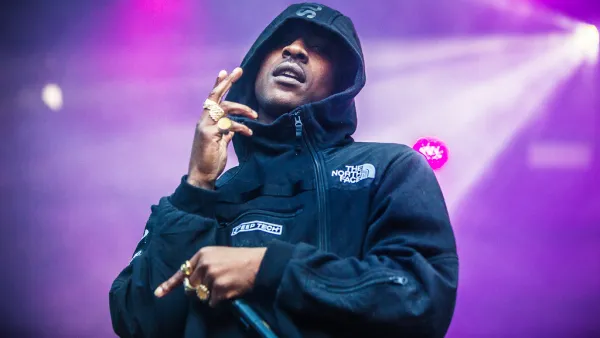 Parklife 2026: Calvin Harris & Skepta to Headline