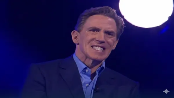 ITV's The Floor: Viewers Divided Over Rob Brydon Quiz Show