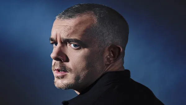 Russell Tovey and Carrie Cracknell Join Donmar 2026 Season