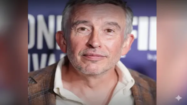 Steve Coogan Slams Reform UK as ‘Anti-Human Rights