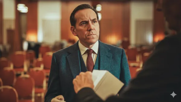 Prof T Lands New UK Streaming Home | Cambridge Crime Drama