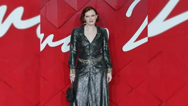 Karen Elson on Her Oldham Roots and Northern Upbringing
