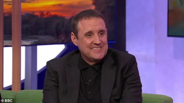 Peter Kay’s £23m Property Empire & Fortune Revealed