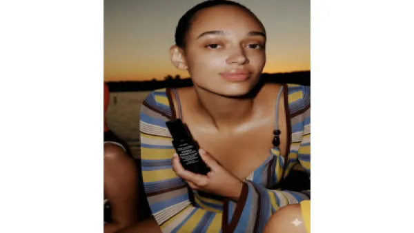 Adwoa Aboah & The Rise of A-Beauty: 2026 Trends