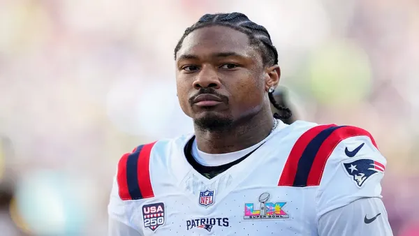 Stefon Diggs Super Bowl Frustration: Scuffles & Drama