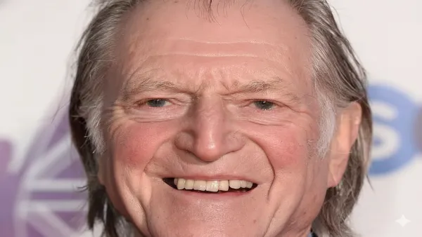 An Evening with David Bradley: Harry Potter Star in Warwick