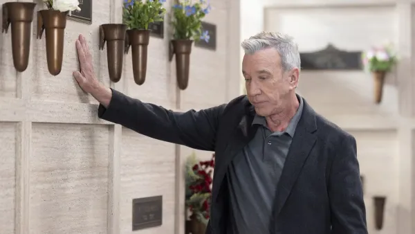 Tim Allen’s Shifting Gears: Crucial Season 3 Update