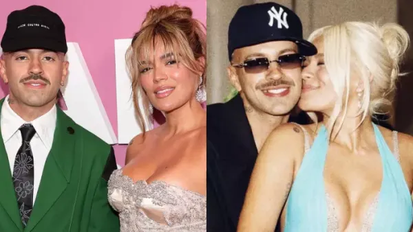 Karol G and Feid Split After 3 Years of Dating