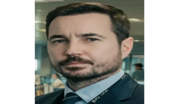 7 Best Martin Compston Dramas to Watch Now (2026)