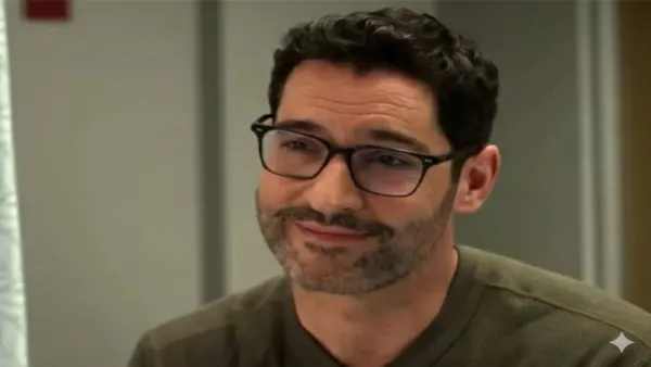 Tom Ellis Starring in New FBI Spin-off "CIA" on CBS