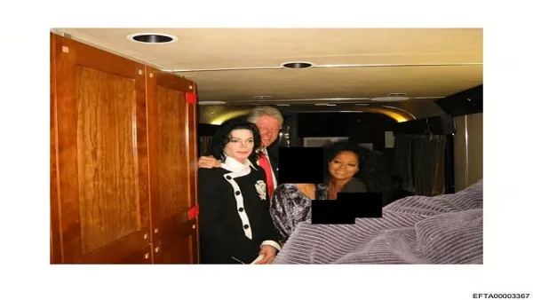 Jeffrey Epstein Files: Diana Ross appear in newly pictures
