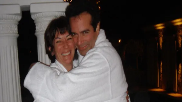 David Copperfield’s “Very Close” Ties to Epstein Exposed