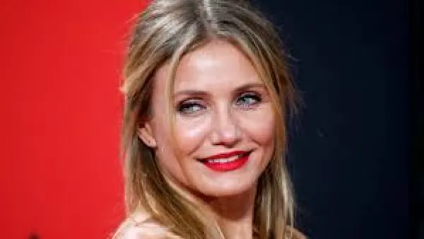 Cameron Diaz & the Epstein Files: 2026 Truth