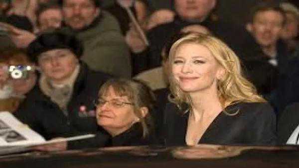 Cate Blanchett & the Epstein Files: 2026 Fact-Check