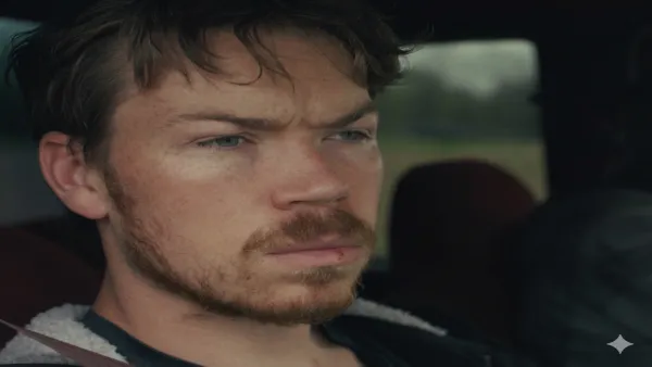 Union County Review: Will Poulter Shines in Addiction Drama