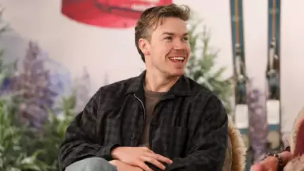Will Poulter Faces Backlash Over US Immigration Comments