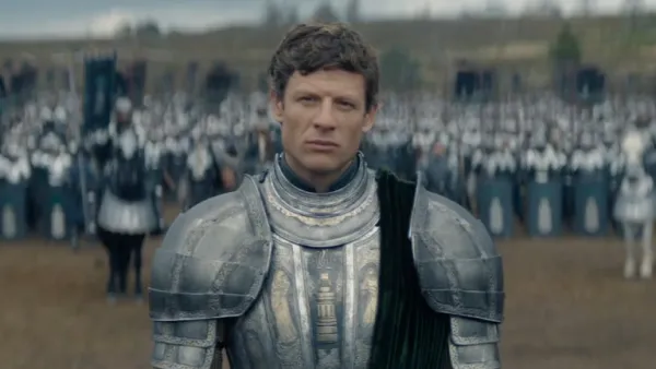 James Norton: Why He’s the Perfect Choice for the Next 007