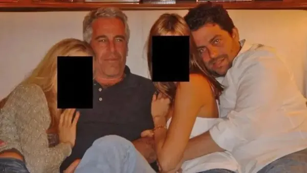 Brett Ratner & Epstein: The 2026 Photo Controversy