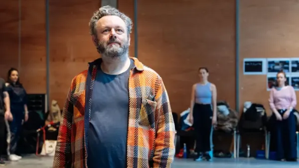 Michael Sheen’s Bold Gamble on the Welsh National Theatre