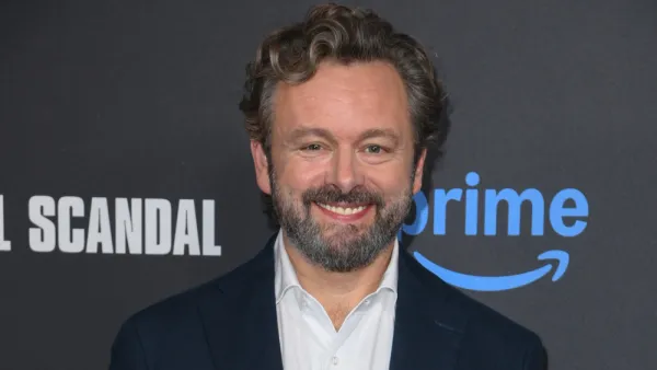 Michael Sheen to Lead BBC Doc on Welsh Chemical Scandal