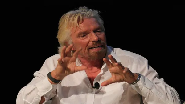 Branson & the 2026 Epstein Files: The "Harem"