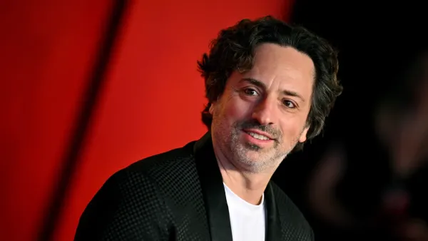 Sergey Brin & Epstein: The Truth Behind the 2026 files