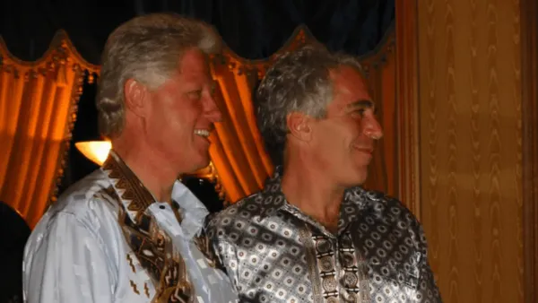 Clintons Call for Open Epstein Hearing After 2026