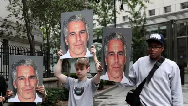 Jeffrey Epstein and Al Gore: The Facts Behind the 2026