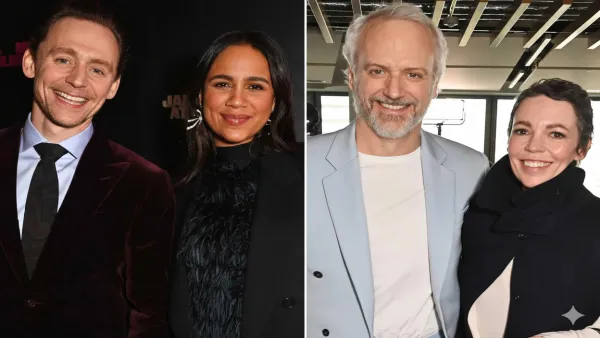 The Night Manager Cast: Real-Life Partners & Romances
