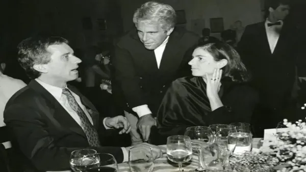 RFK Jr. & Epstein: The Fossil Hunting Trip