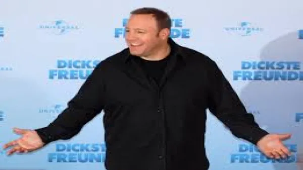 Kevin James & RI Crew: The 2026 Solo Mio Debut
