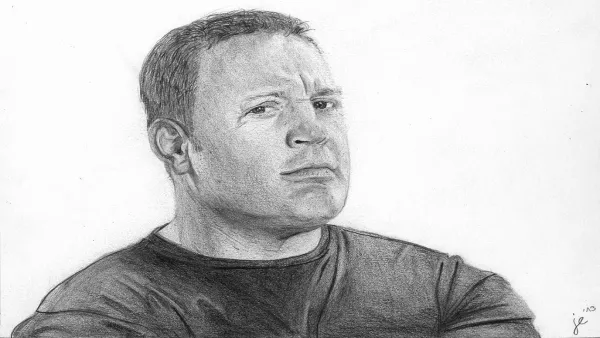 Kevin James Wrestled a WWE Legend in High School
