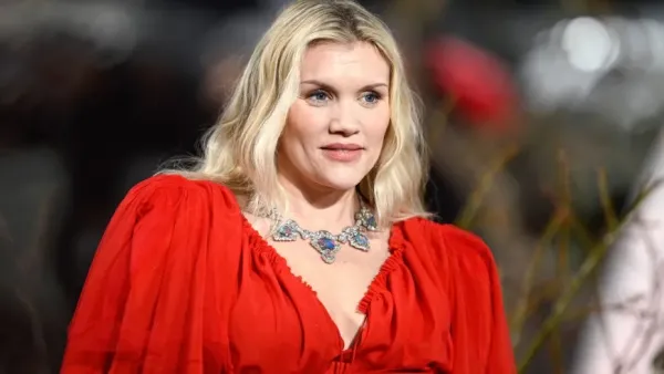 Emerald Fennell’s Million-Dollar Cartier Look at Premiere