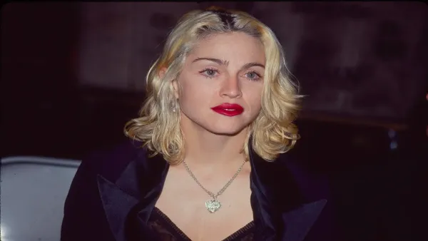 Madonna Albums Return to Charts Ahead of 2026
