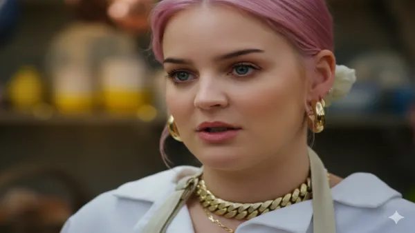 Anne-Marie Opens Up on Motherhood and Postpartum Struggles