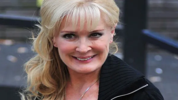 Beverley Callard Shares Breast Cancer Battle Update