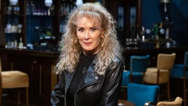 Corrie’s Beverley Callard Joins Fair City: Debut & Health