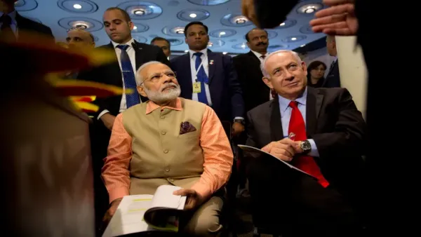 From Modi to Kevin Rudd: Epstein Files